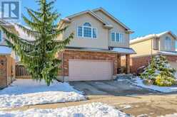 51 COPPER LEAF STREET Kitchener