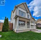 8404 SUMAC COURT Niagara Falls