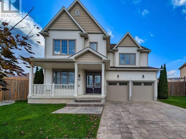 8404 SUMAC COURT Niagara Falls Ontario