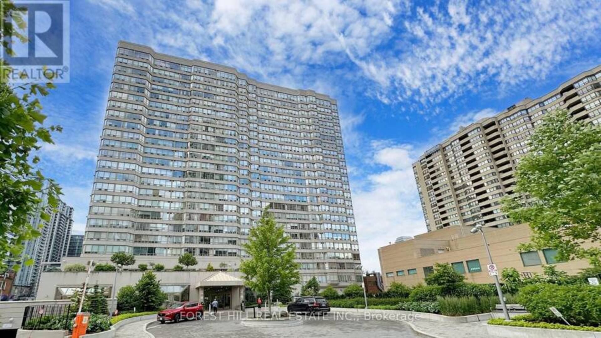 1114 - 30 GREENFIELD AVENUE Toronto