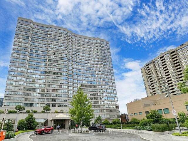 1114 - 30 GREENFIELD AVENUE Toronto Ontario