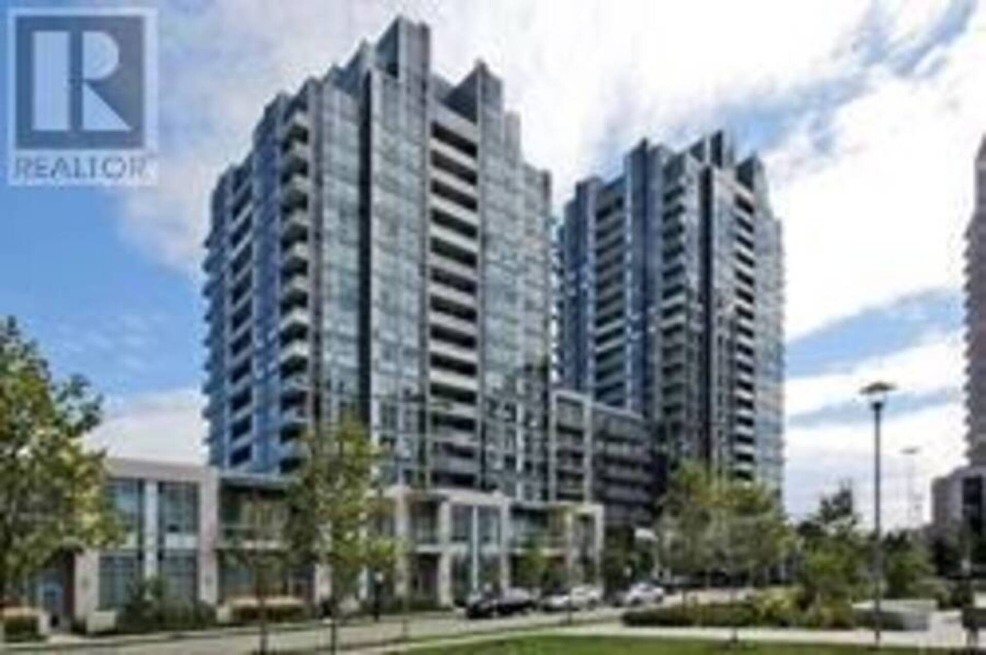 1025 - 120 HARRISON GARDEN BOULEVARD Toronto