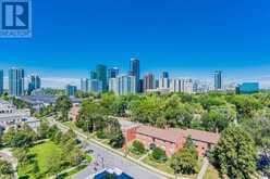 1025 - 120 HARRISON GARDEN BOULEVARD Toronto