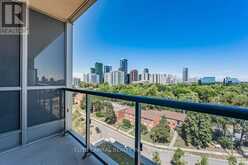 1025 - 120 HARRISON GARDEN BOULEVARD Toronto