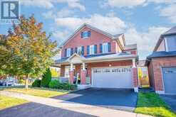 2463 WINLORD PLACE Oshawa