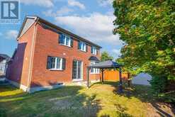 2463 WINLORD PLACE Oshawa