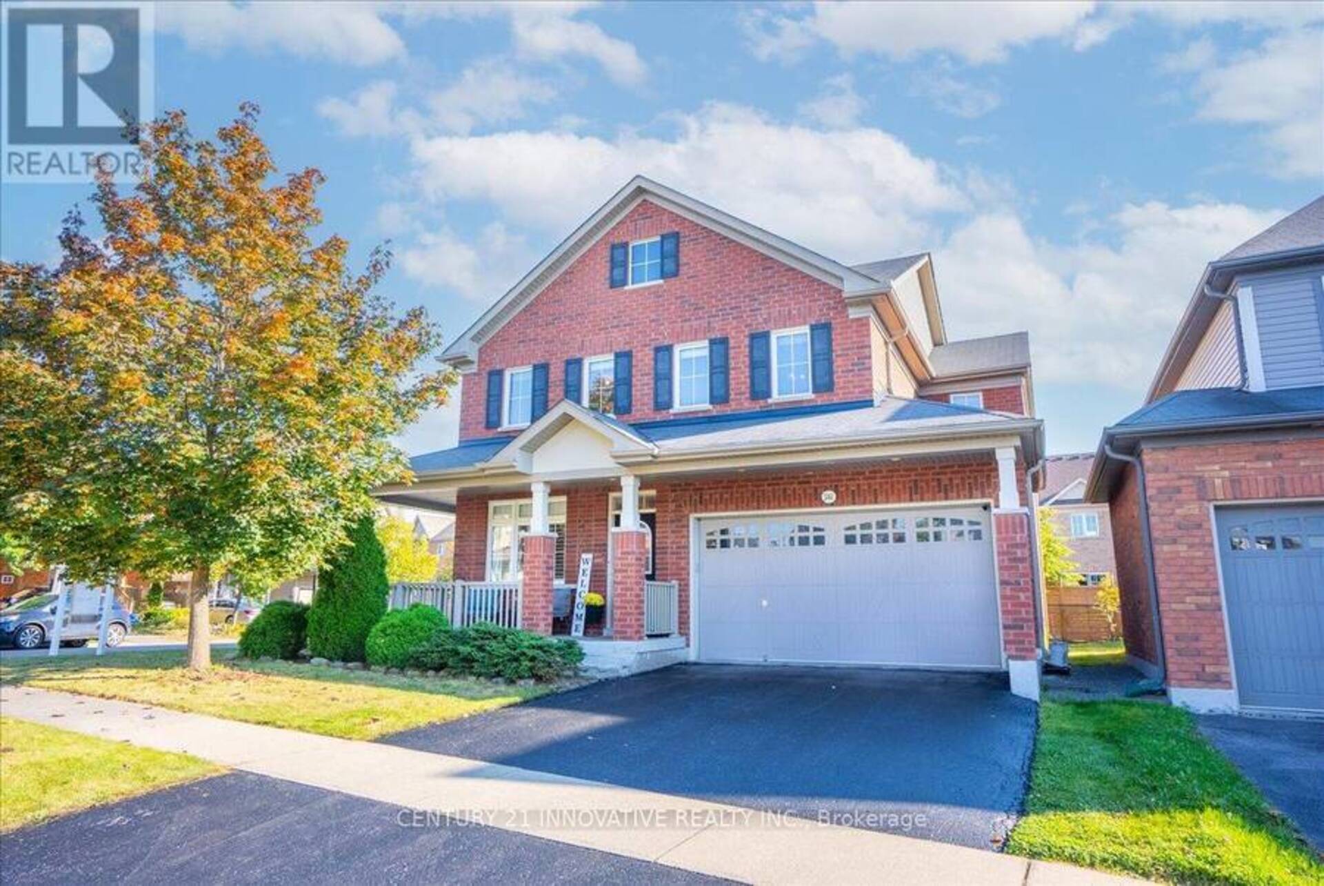 2463 WINLORD PLACE Oshawa