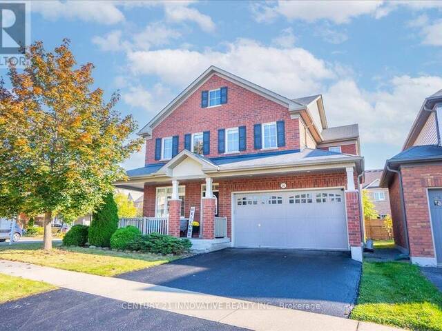 2463 WINLORD PLACE Oshawa Ontario