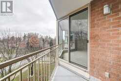 302 - 26 HALL ROAD Halton Hills