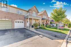 96 TIDELAND DRIVE Brampton