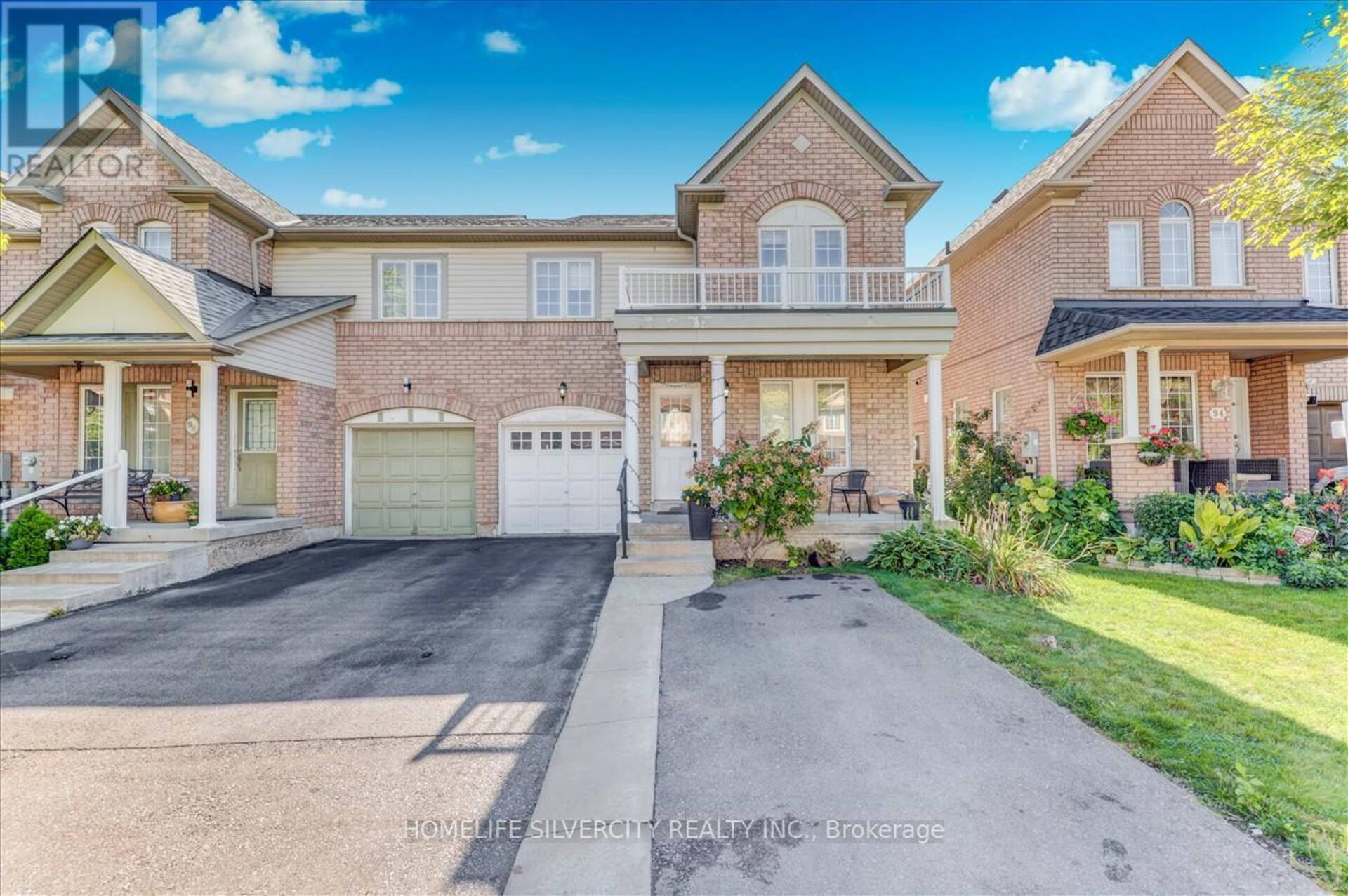 96 TIDELAND DRIVE Brampton