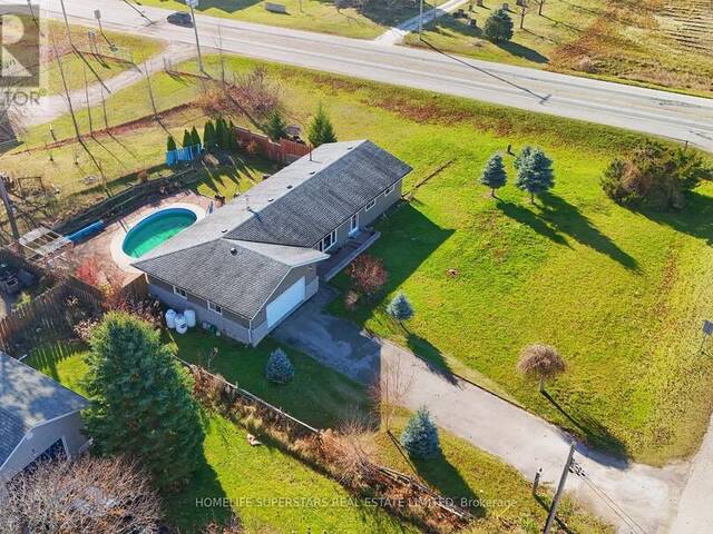 1 JEFFERY DRIVE Mulmur Ontario