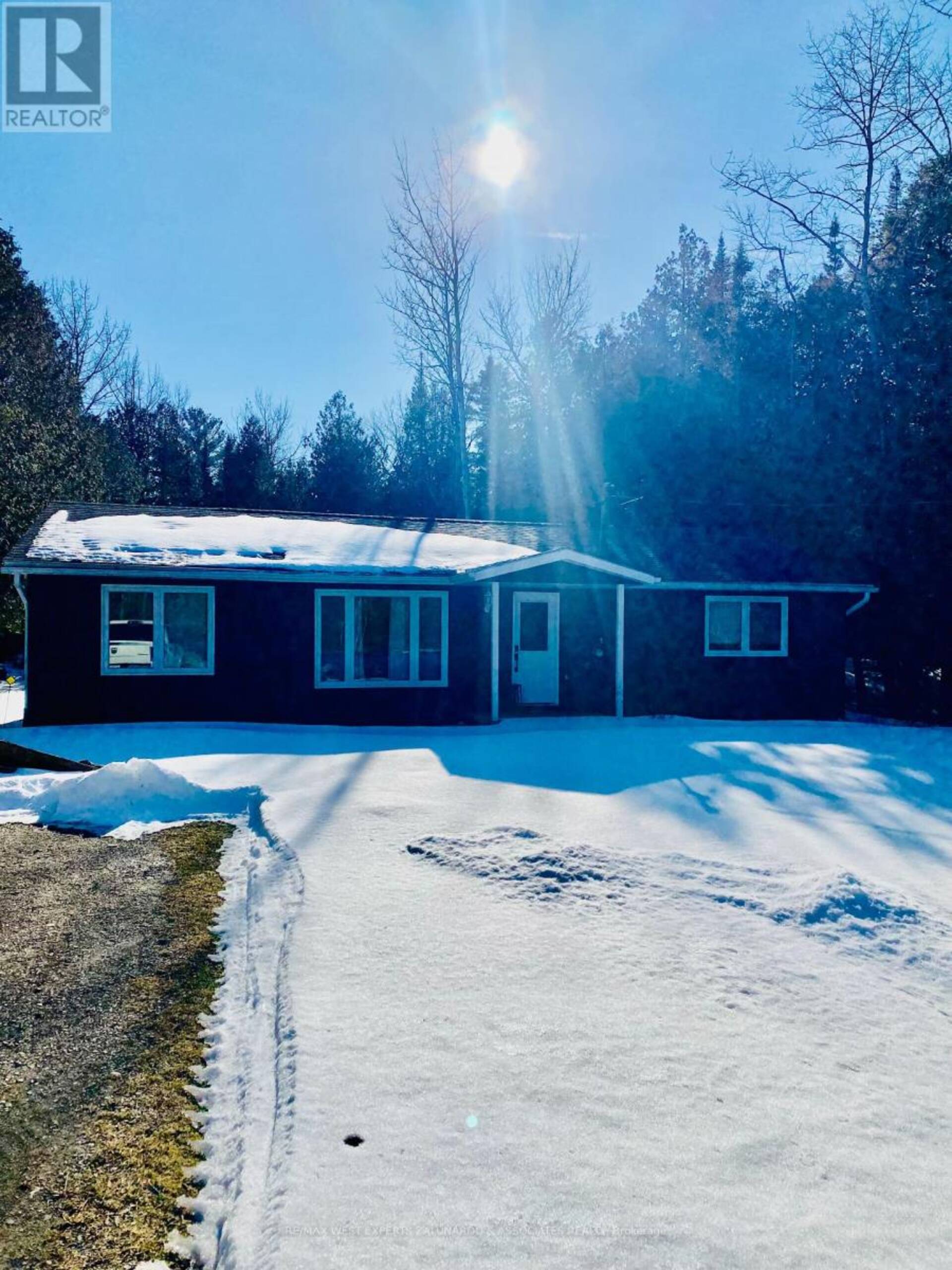 7221 HIGHWAY 6 ROAD Northern Bruce Peninsula