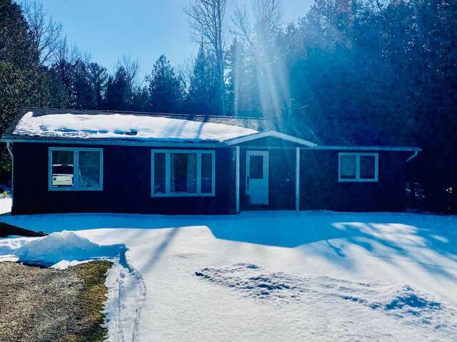 7221 HIGHWAY 6 ROAD Northern Bruce Peninsula Ontario