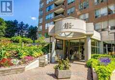 402 - 195 WYNFORD DRIVE Toronto