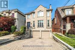 476 BEDFORD PARK AVENUE Toronto