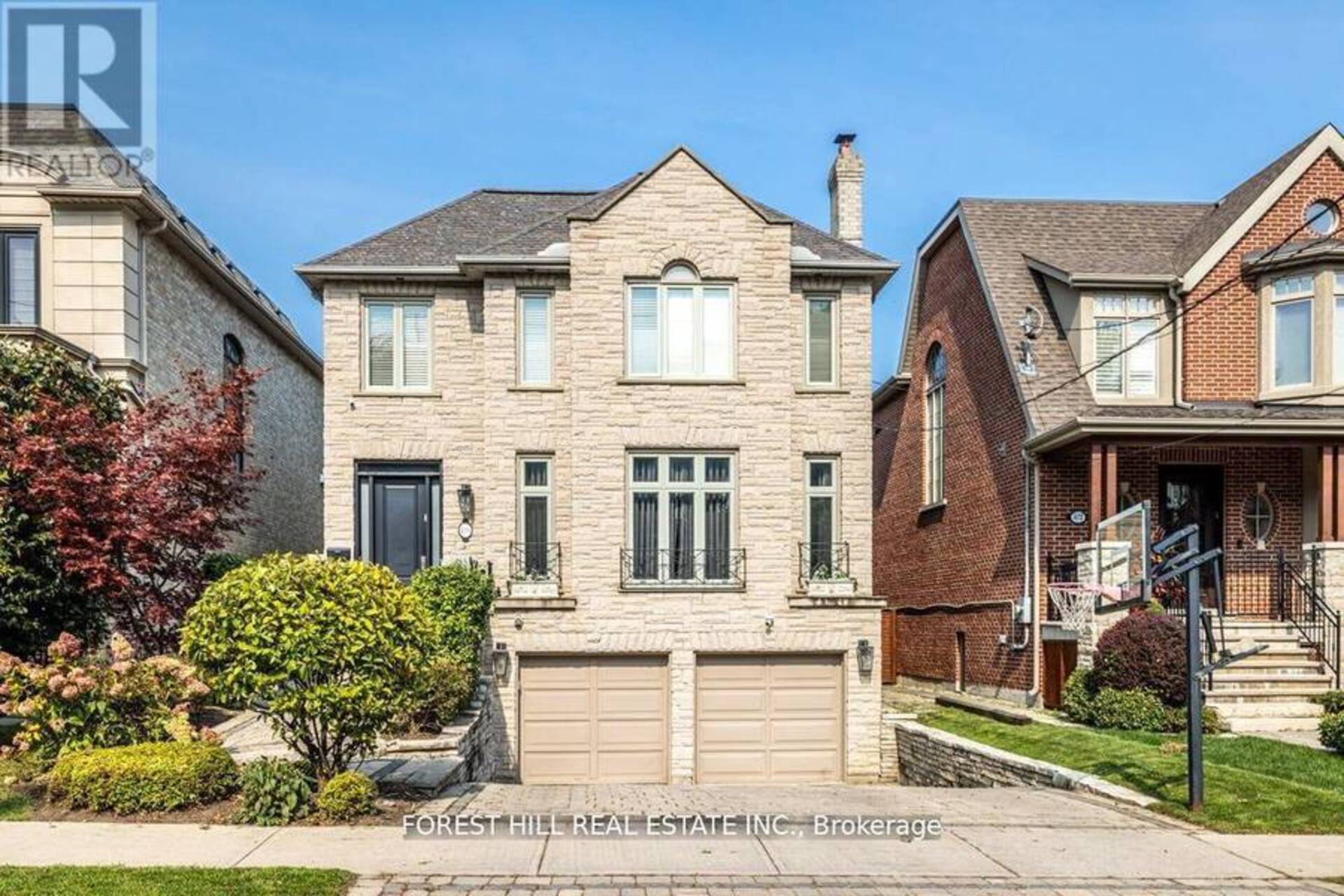 476 BEDFORD PARK AVENUE Toronto