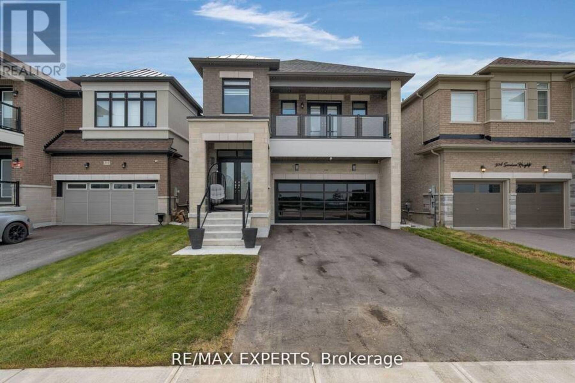 508 SEAVIEW HEIGHTS East Gwillimbury