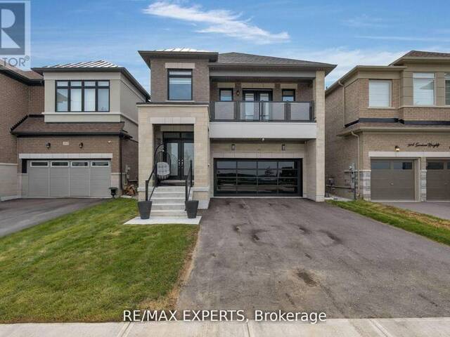 508 SEAVIEW HEIGHTS East Gwillimbury Ontario