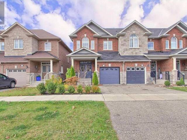 78 SCOTIA ROAD Georgina Ontario