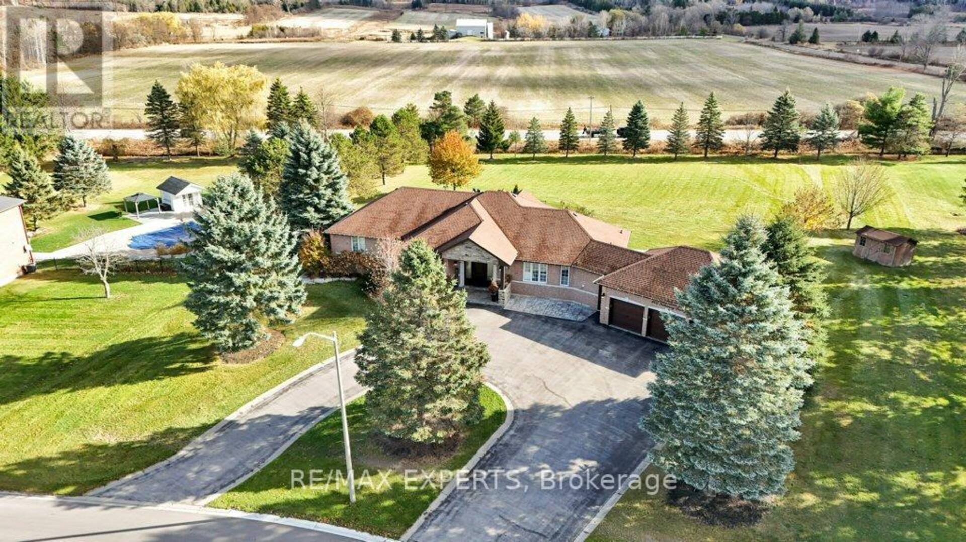 105 KILKENNY TRAIL Bradford/West Gwillimbury