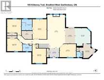 105 KILKENNY TRAIL Bradford/West Gwillimbury