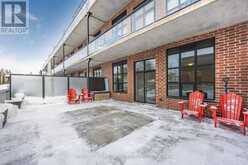 205 - 21 MATCHEDASH STREET S Orillia