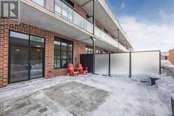 205 - 21 MATCHEDASH STREET S Orillia