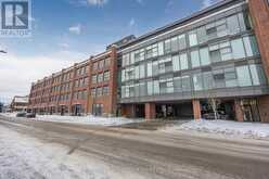 205 - 21 MATCHEDASH STREET S Orillia