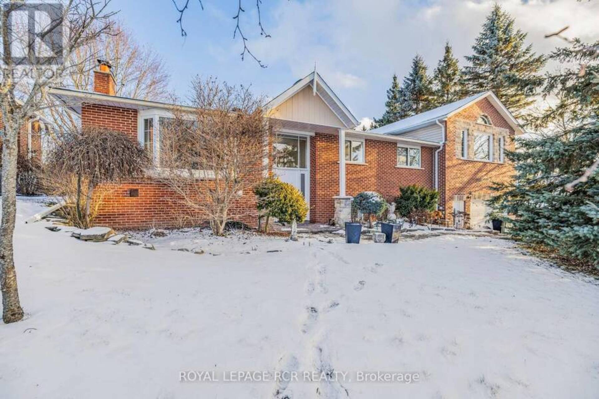 20 MARION STREET Caledon