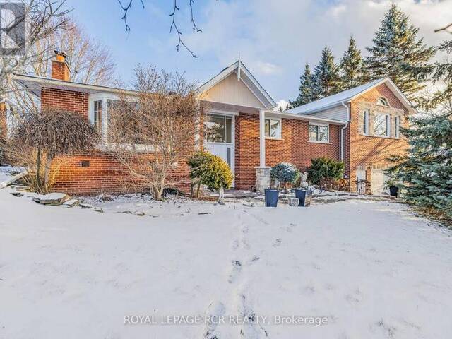 20 MARION STREET Caledon Ontario