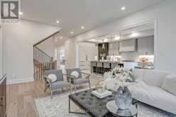 2356 CHARLES CORNWALL AVENUE Oakville