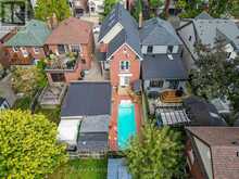 258 WINDERMERE AVENUE Toronto