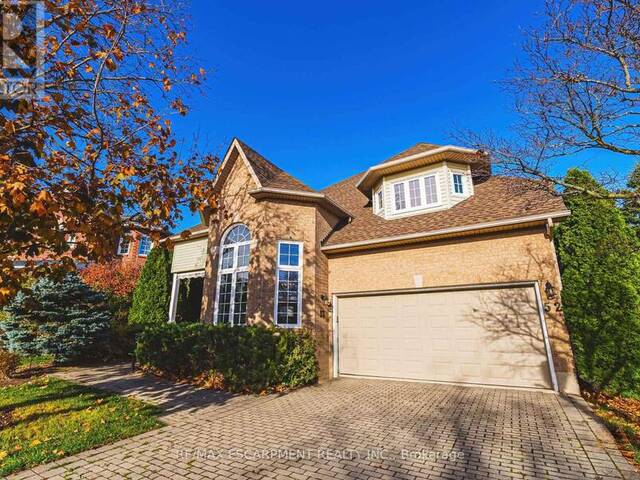 52 - 1150 SKYVIEW DRIVE Burlington Ontario