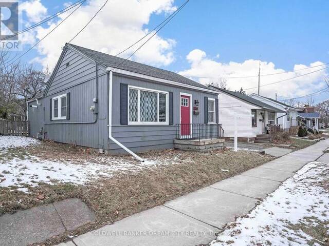 528 UPPER WENTWORTH STREET Hamilton Ontario