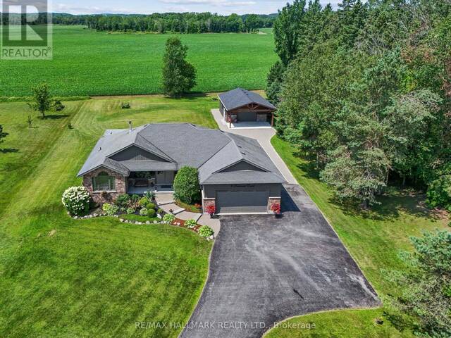 9 FIELDCREST COURT Brighton Ontario