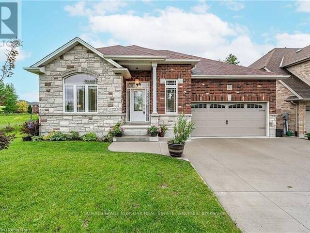 LOWER - 217 DONNICI DRIVE Hamilton Ontario