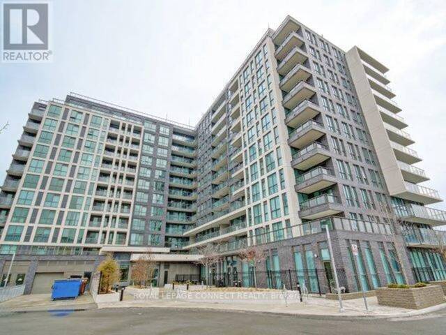 1207 - 80 ESTHER LORRIE DRIVE Toronto Ontario