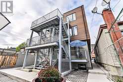 APT 2 - 19 LAPPIN AVENUE Toronto