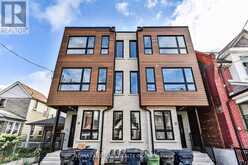 APT 2 - 19 LAPPIN AVENUE Toronto