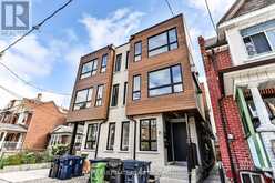 APT 2 - 19 LAPPIN AVENUE Toronto