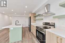 APT 2 - 19 LAPPIN AVENUE Toronto