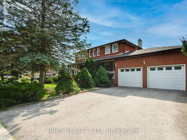 (BSMT) - 28 WALKER ROAD E Caledon Ontario