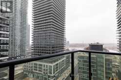 1308 - 59 ANNIE CRAIG DRIVE Toronto