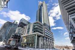 1308 - 59 ANNIE CRAIG DRIVE Toronto