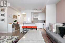 1308 - 59 ANNIE CRAIG DRIVE Toronto