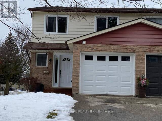 398A CHURCHILL COURT Waterloo Ontario