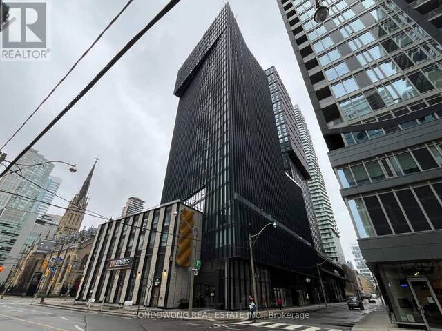 811 - 60 SHUTER STREET Toronto Ontario