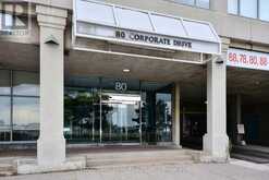 302-B&C - 80 CORPORATE DRIVE Toronto