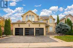 69 GLENFOREST DRIVE Vaughan